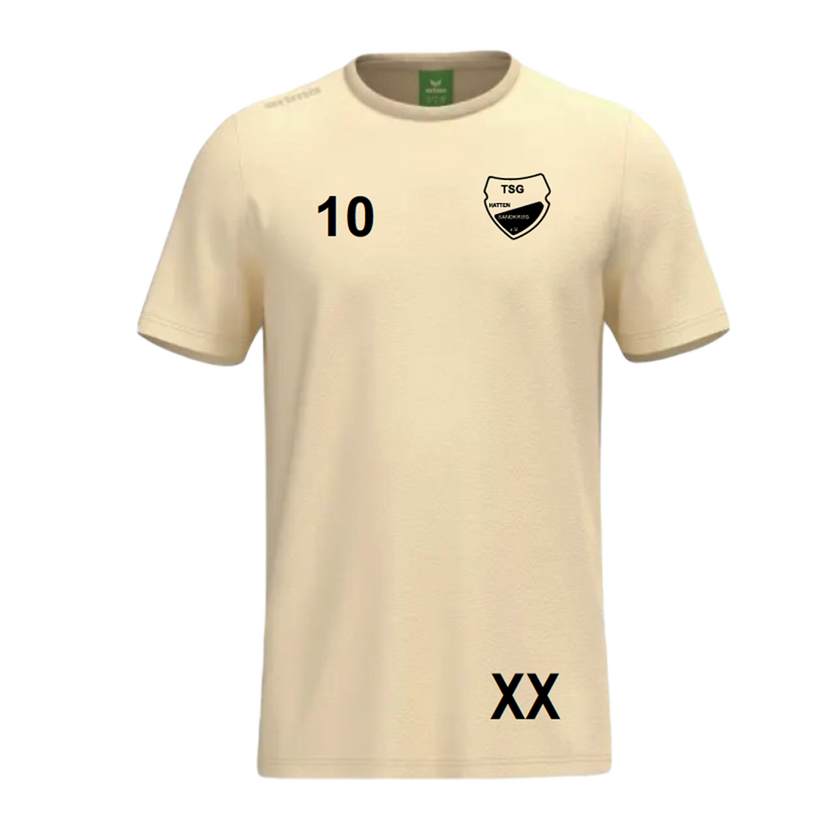 TSG Hatten-Sandkrug T-Shirt Unisex