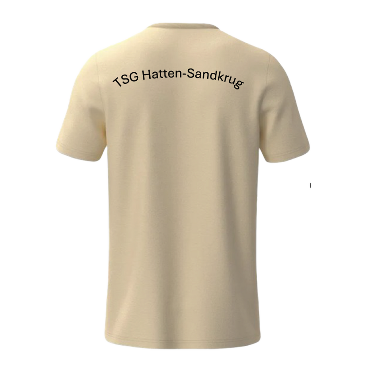 TSG Hatten-Sandkrug T-Shirt Unisex