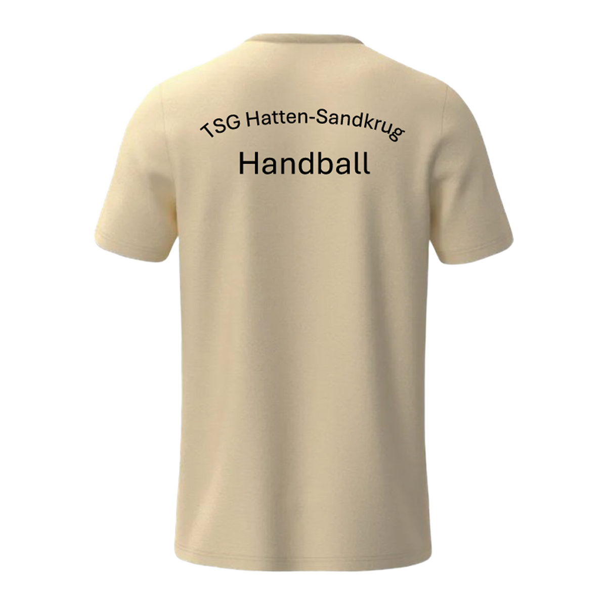 TSG Hatten-Sandkrug T-Shirt Unisex