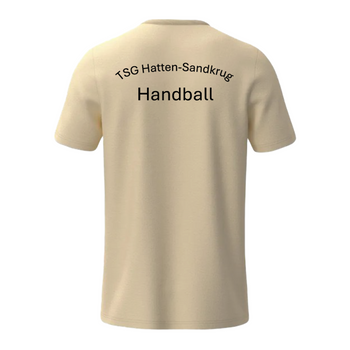 TSG Hatten-Sandkrug T-Shirt Kinder