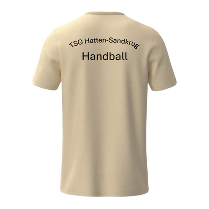 TSG Hatten-Sandkrug T-Shirt Unisex