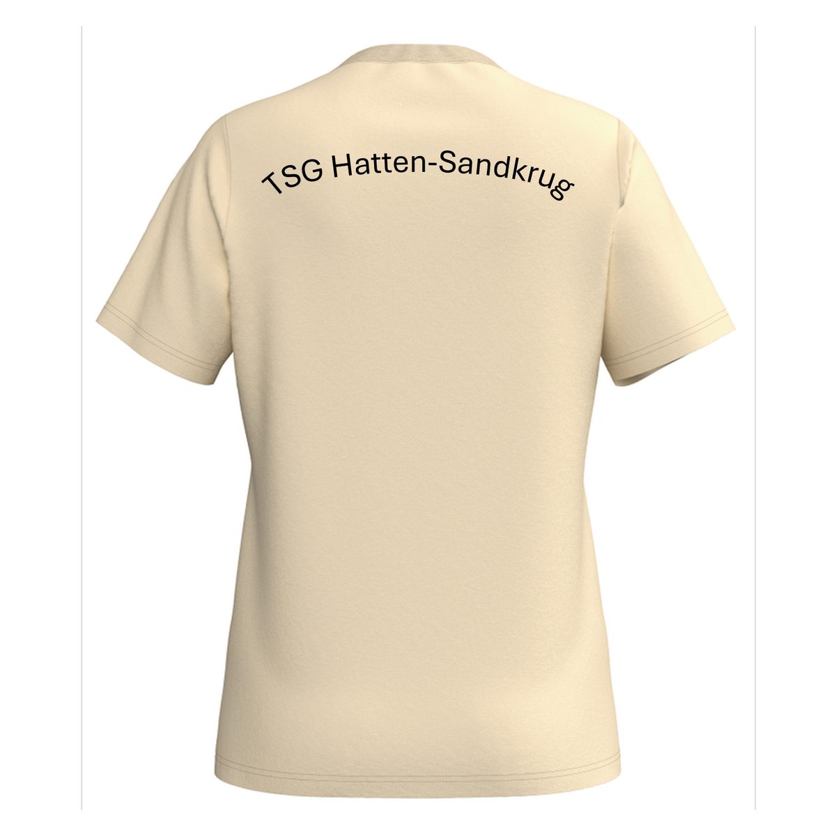 TSG Hatten-Sandkrug T-Shirt Damen