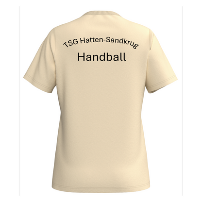 TSG Hatten-Sandkrug T-Shirt Damen