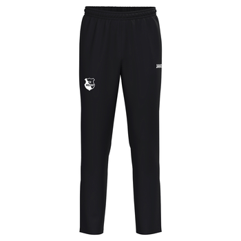 TSV Holtrop Webhose Herren Langgrößen Schwarz