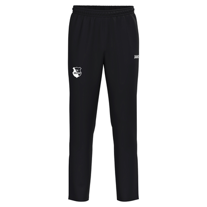 TSV Holtrop Webhose Herren Kurzgrößen Schwarz