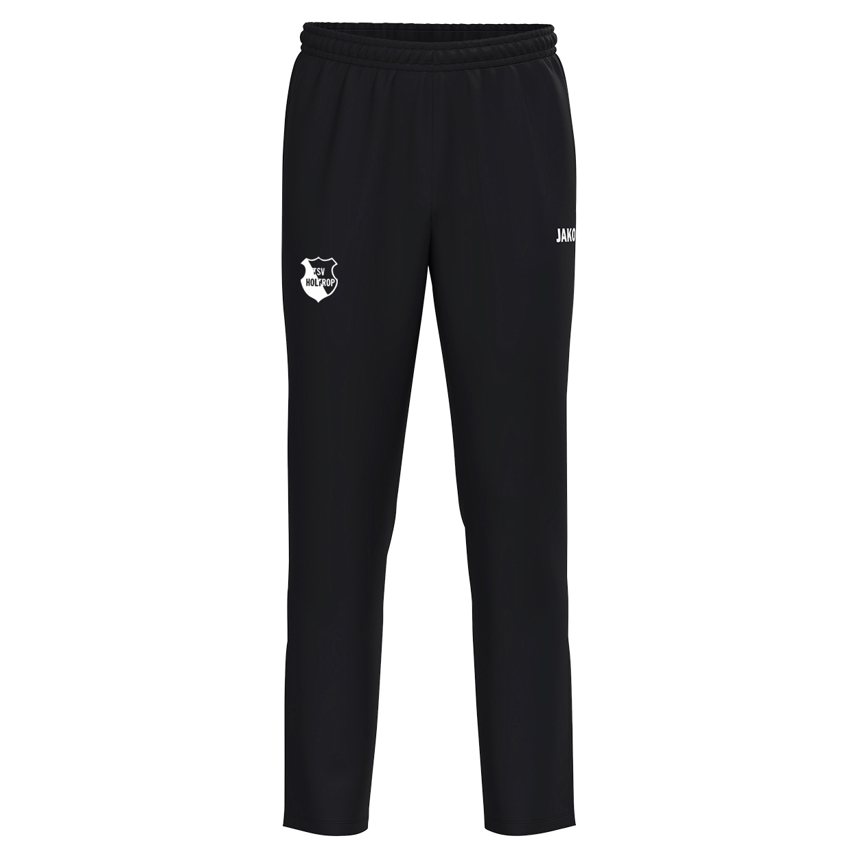 TSV Holtrop Webhose Damen Schwarz