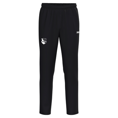 TSV Holtrop Webhose Light Kinder Schwarz