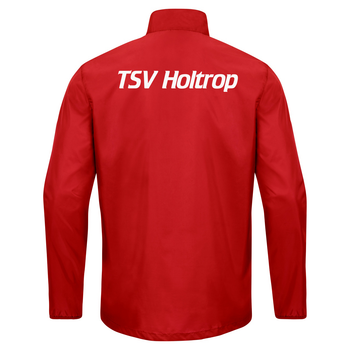 TSV Holtrop Rainzip Herren Rot
