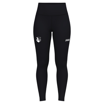 TSV Holtrop Tight Damen Schwarz
