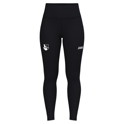 TSV Holtrop Tight Damen Schwarz