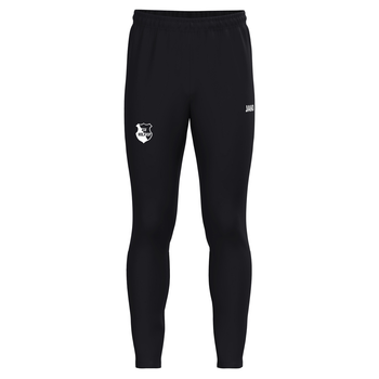 TSV Holtrop Trainingshose Light Herren Schwarz