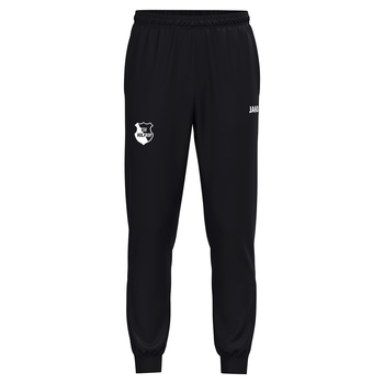 TSV Holtrop Polyesterhose Herren Langgrößen Schwarz