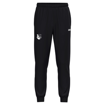 TSV Holtrop Polyesterhose Herren Schwarz