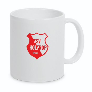 TSV Holtrop Fan - Tasse Lena
