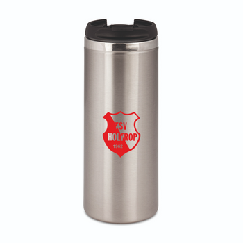 TSV Holtrop Fan - Edelstahl Thermosbecher
