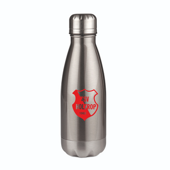 TSV Holtrop Fan - Edelstahl Thermosflasche
