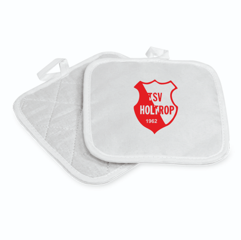 TSV Holtrop Fan - Topflappen