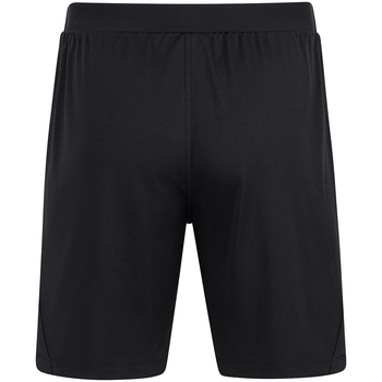 TSV Jahn Carolinensiel Short Power Herren Schwarz