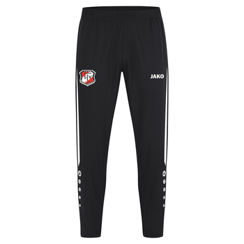 TSV Jahn Carolinensiel Freizeithose Power Herren Schwarz