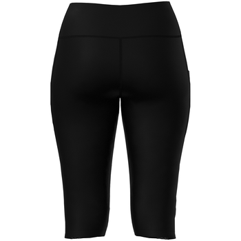 TSV Jahn Carolinensiel Capri Tight Power Damen Schwarz