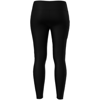 TSV Jahn Carolinensiel Tight Power Damen Schwarz