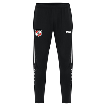 TSV Jahn Carolinensiel Trainingshose Power Herren Schwarz