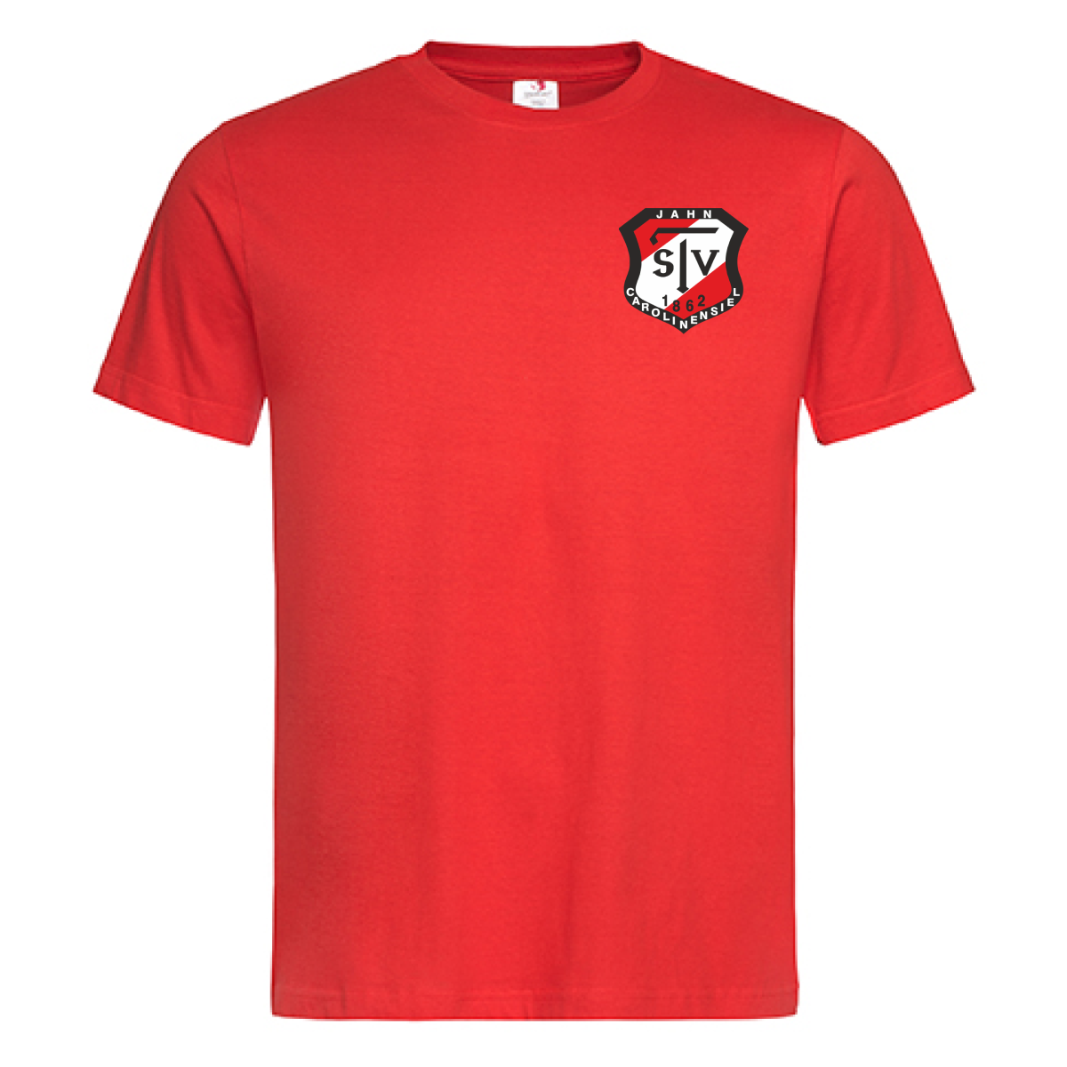 TSV Jahn Carolinensiel T-Shirt Kinder