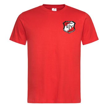 TSV Jahn Carolinensiel T-Shirt Erwachsene