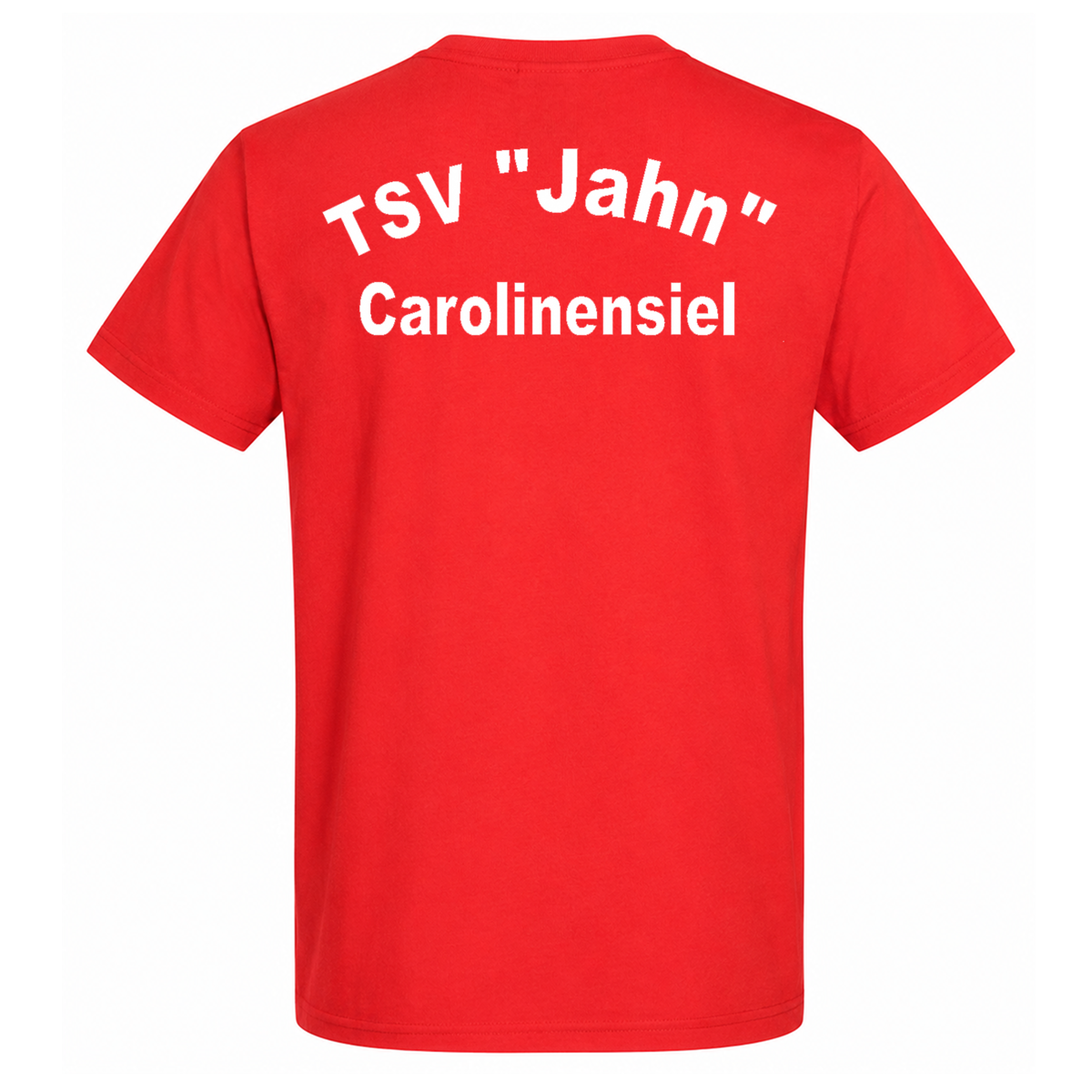 TSV Jahn Carolinensiel T-Shirt Kinder