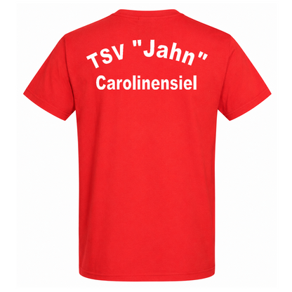 TSV Jahn Carolinensiel T-Shirt Kinder