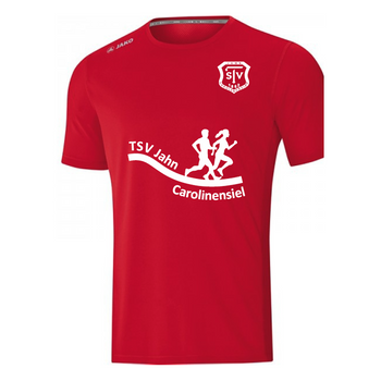 TSV Jahn Carolinensiel Shirt ''...dat löppt!'' Damen