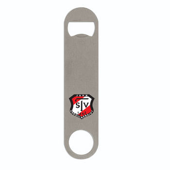 TSV Jahn Carolinensiel Fan - Edelstahl Flaschenöffner