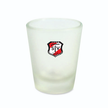 TSV Jahn Carolinensiel Fan - Schnapsglas