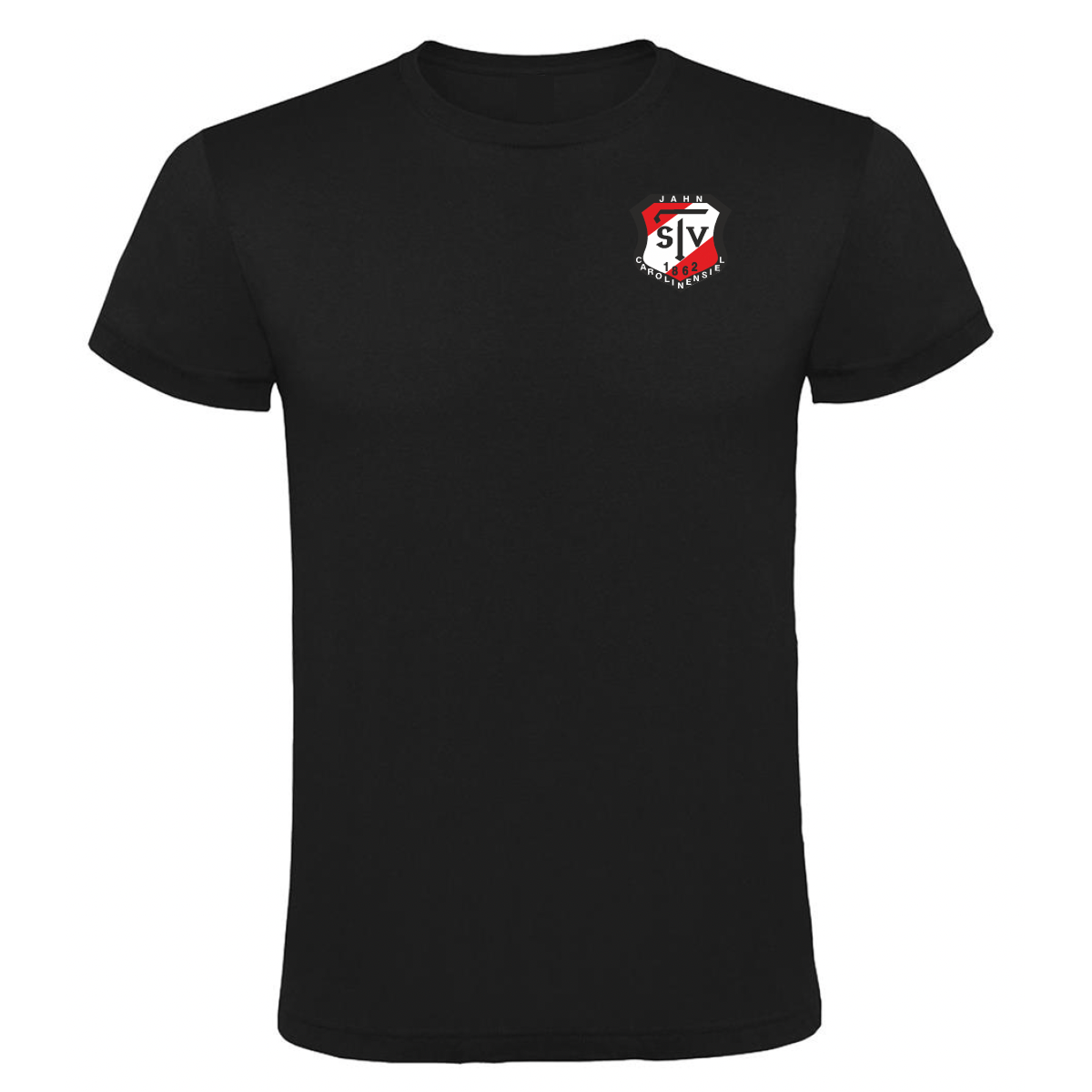 TSV Jahn Carolinensiel Design T-Shirt SINCE 1862 Kinder