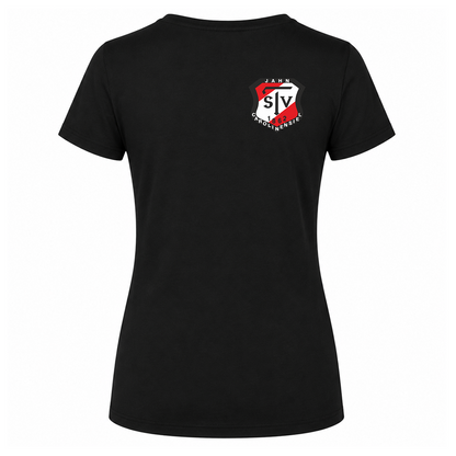 TSV Jahn Carolinensiel Design T-Shirt SINCE 1862 Damen