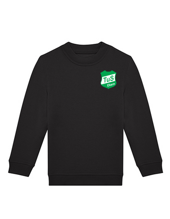 TuS Ekern Fan - Sweat Kinder schwarz