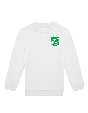 TuS Ekern Fan - Sweat Kinder weiß