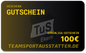 Gutscheine TuS Ekern