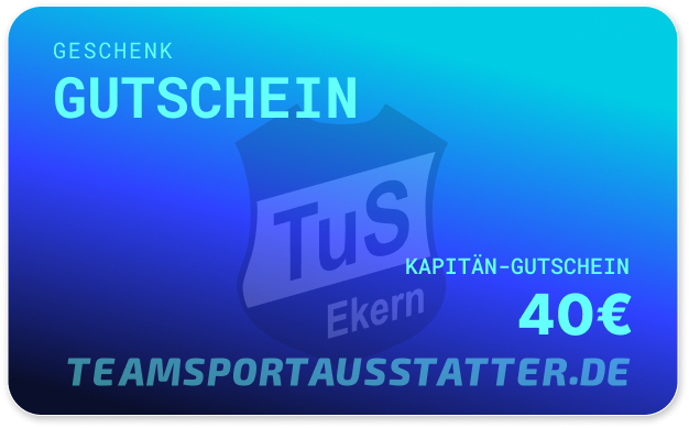Gutscheine TuS Ekern