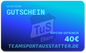 Gutscheine TuS Ekern
