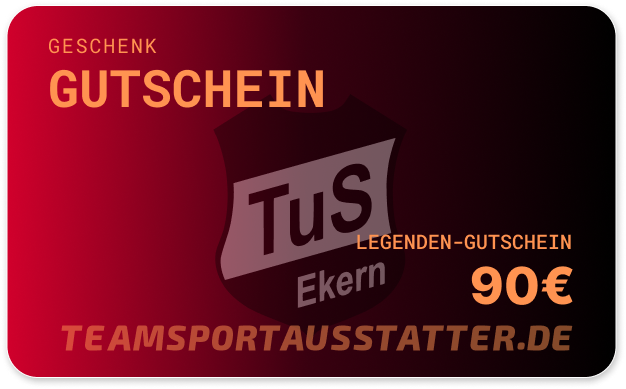 Gutscheine TuS Ekern