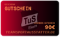 Gutscheine TuS Ekern