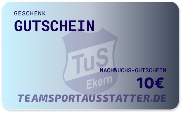 Gutscheine TuS Ekern