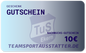 Gutscheine TuS Ekern