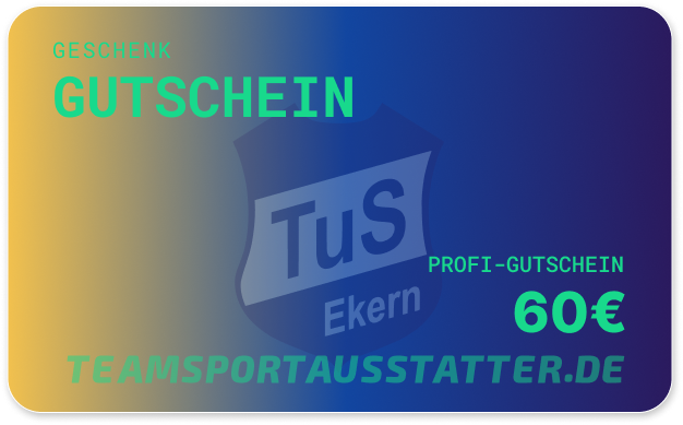 Gutscheine TuS Ekern