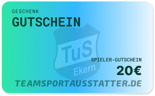 Gutscheine TuS Ekern