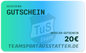 Gutscheine TuS Ekern
