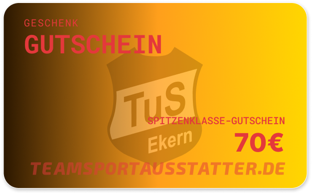 Gutscheine TuS Ekern