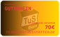 Gutscheine TuS Ekern