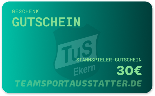 Gutscheine TuS Ekern